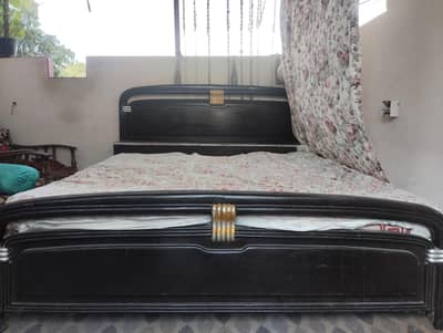double bed hai