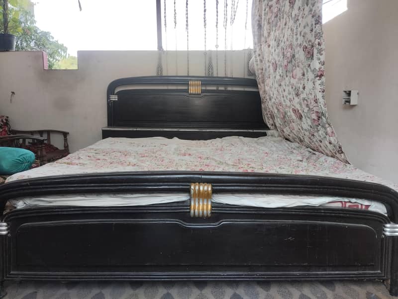 double bed hai 0