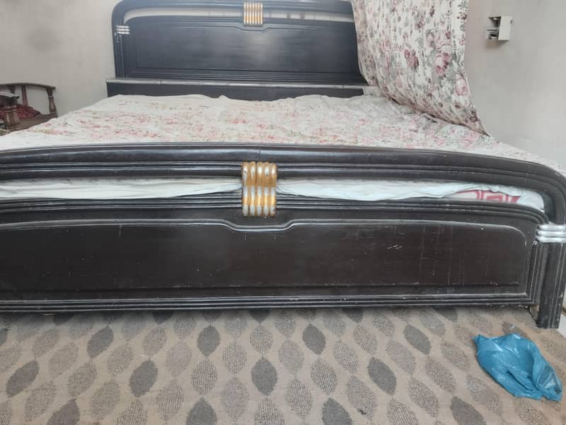 double bed hai 3