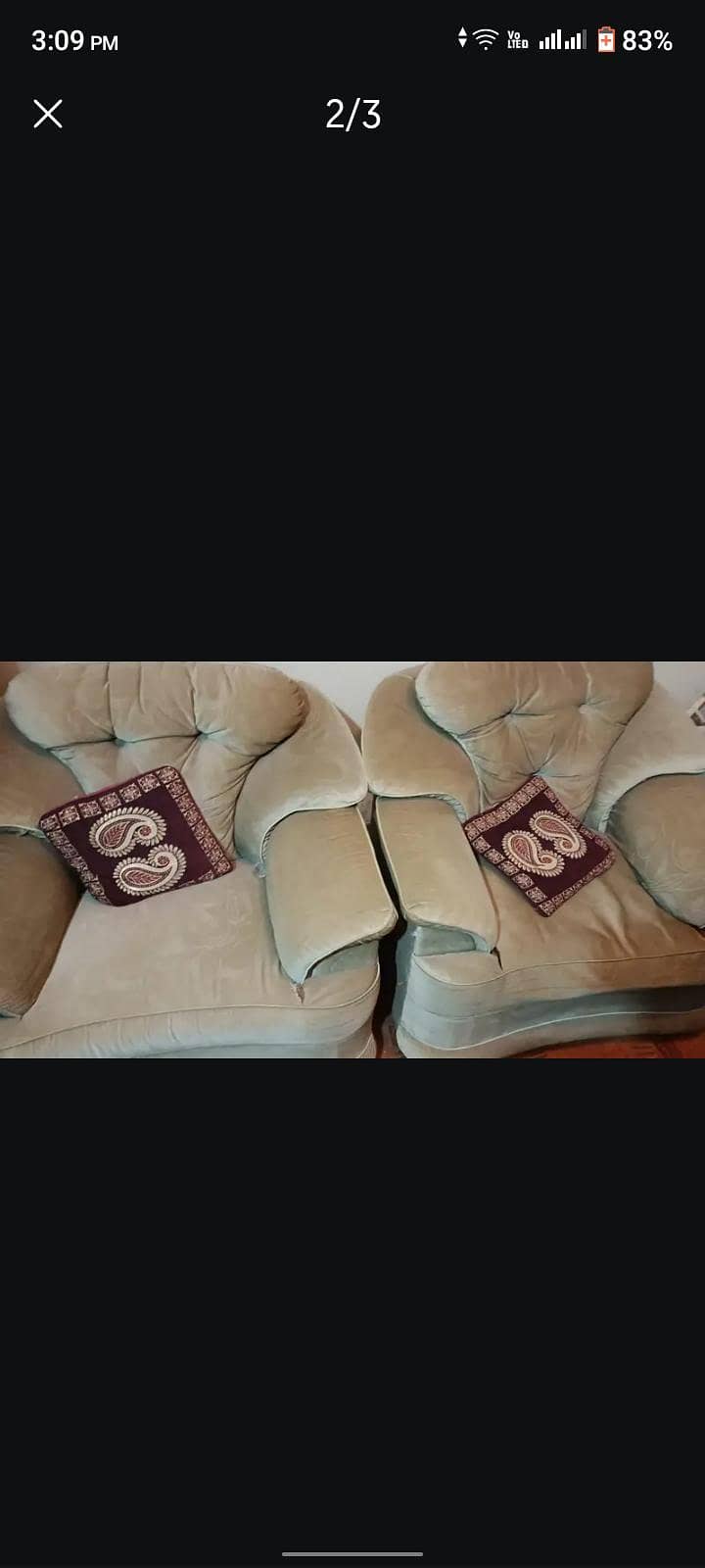 7 seater sofa set 1