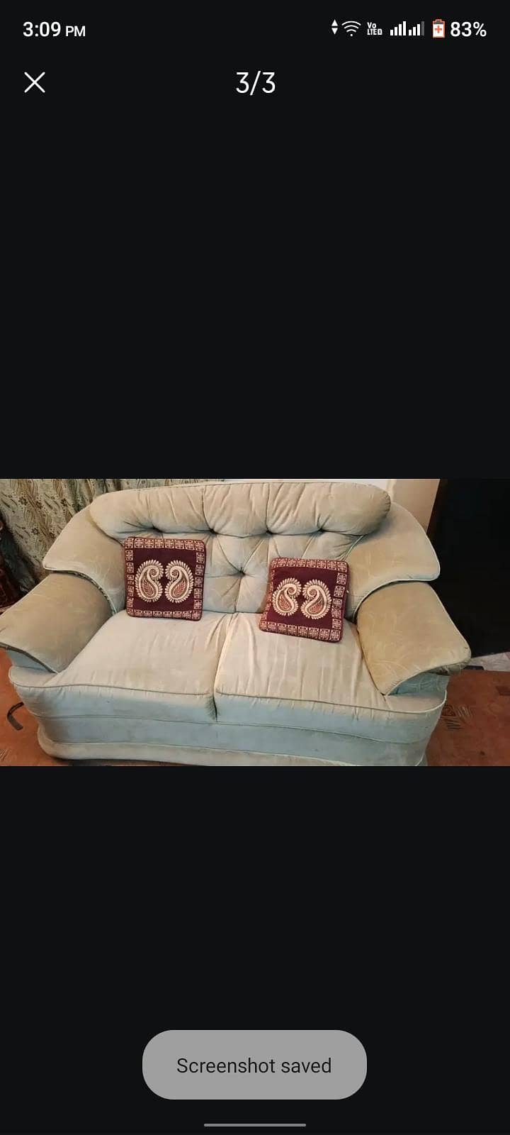 7 seater sofa set 2
