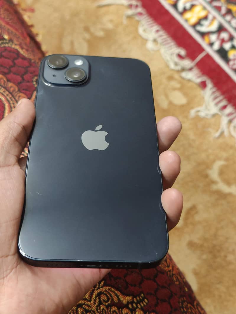 Apple iPhone 14 plus 1