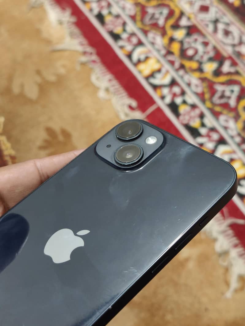 Apple iPhone 14 plus 4