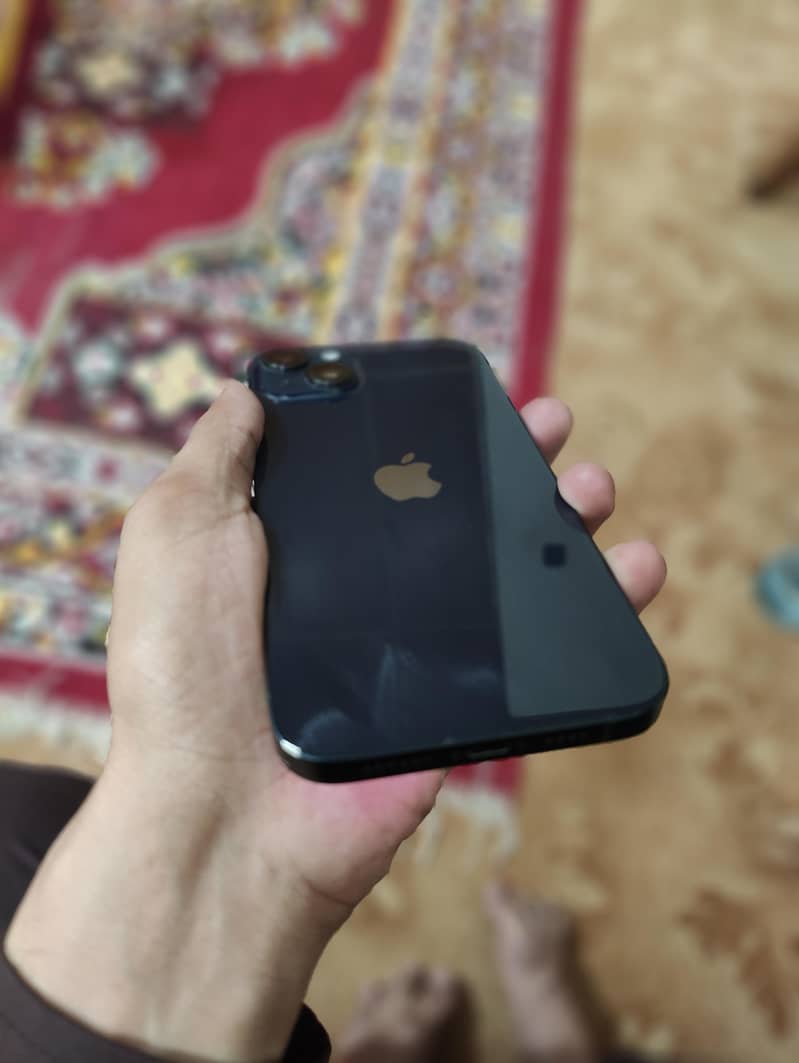 Apple iPhone 14 plus 5