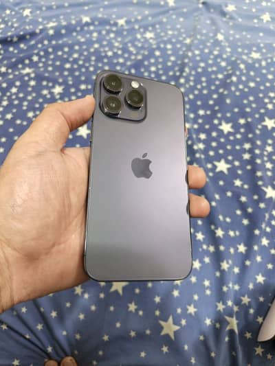 Apple iPhone 14 Pro Max