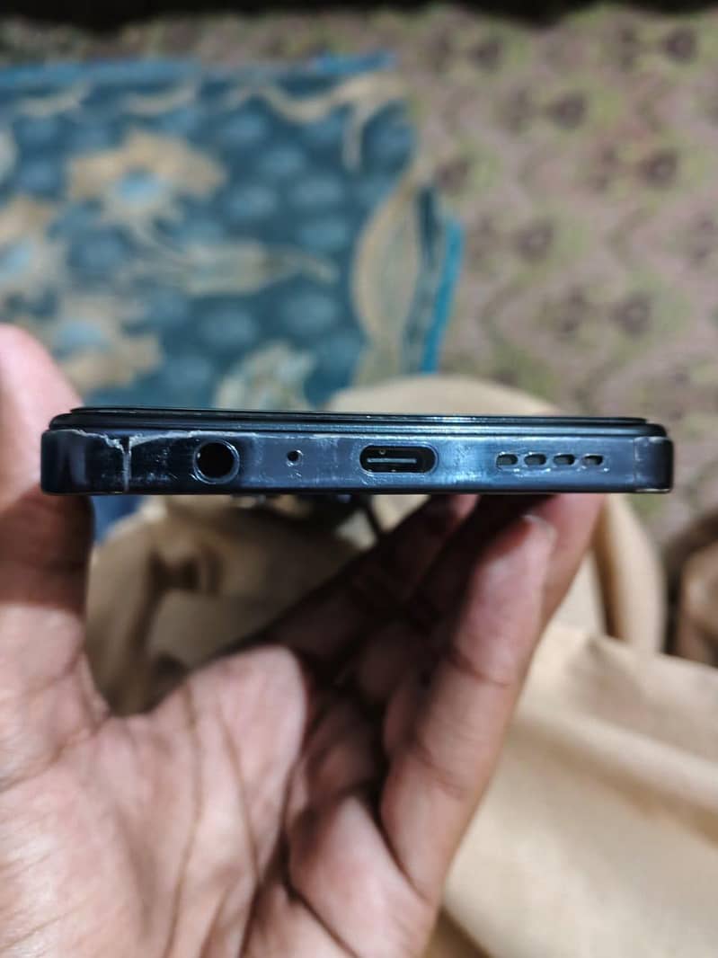 Infinix Note 30 3