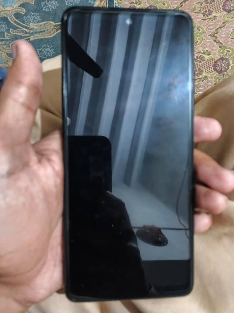 Infinix Note 30 4