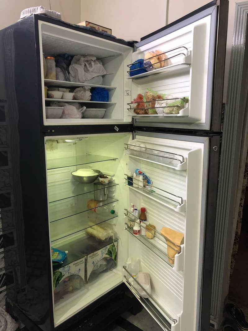 refrigerator 5