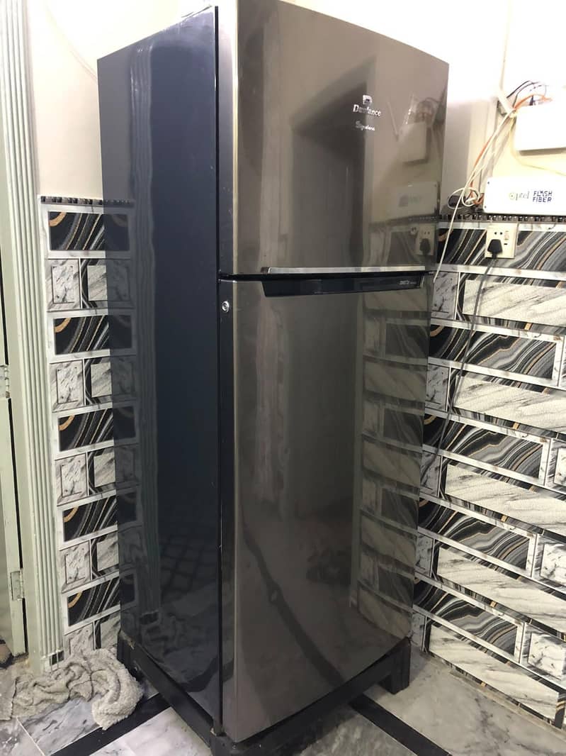 refrigerator 6