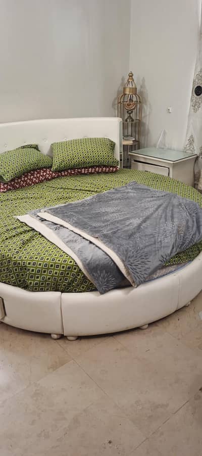 bed set