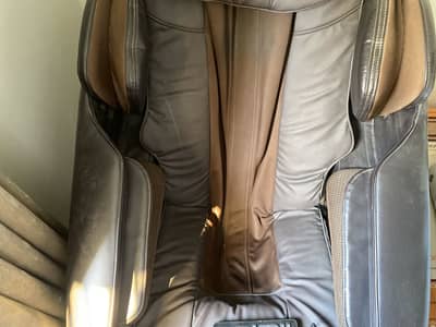 Jcbuckman massaging chair