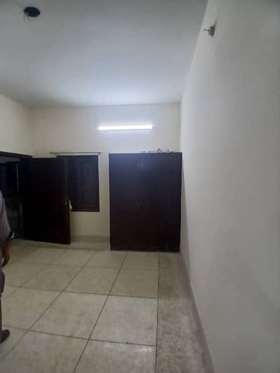 10MARLA UPPER PORTION FOR RENT IN ALLAMA IQBAL TOWN