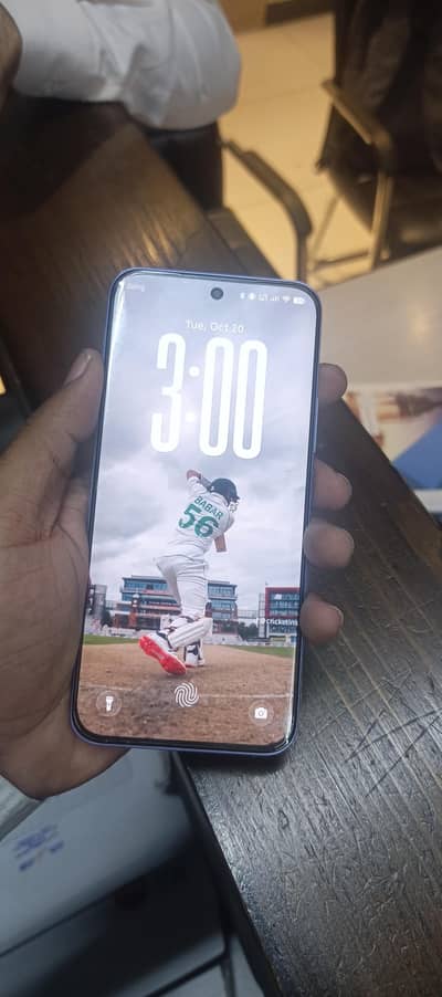Infinix Hot 6 Pro