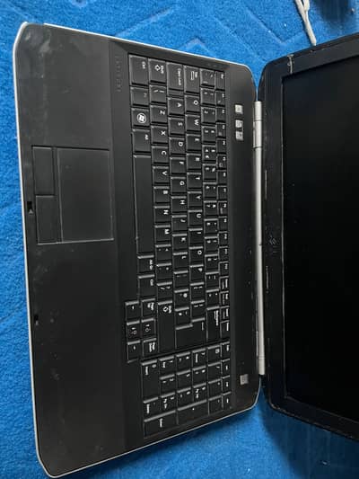 dell laptop