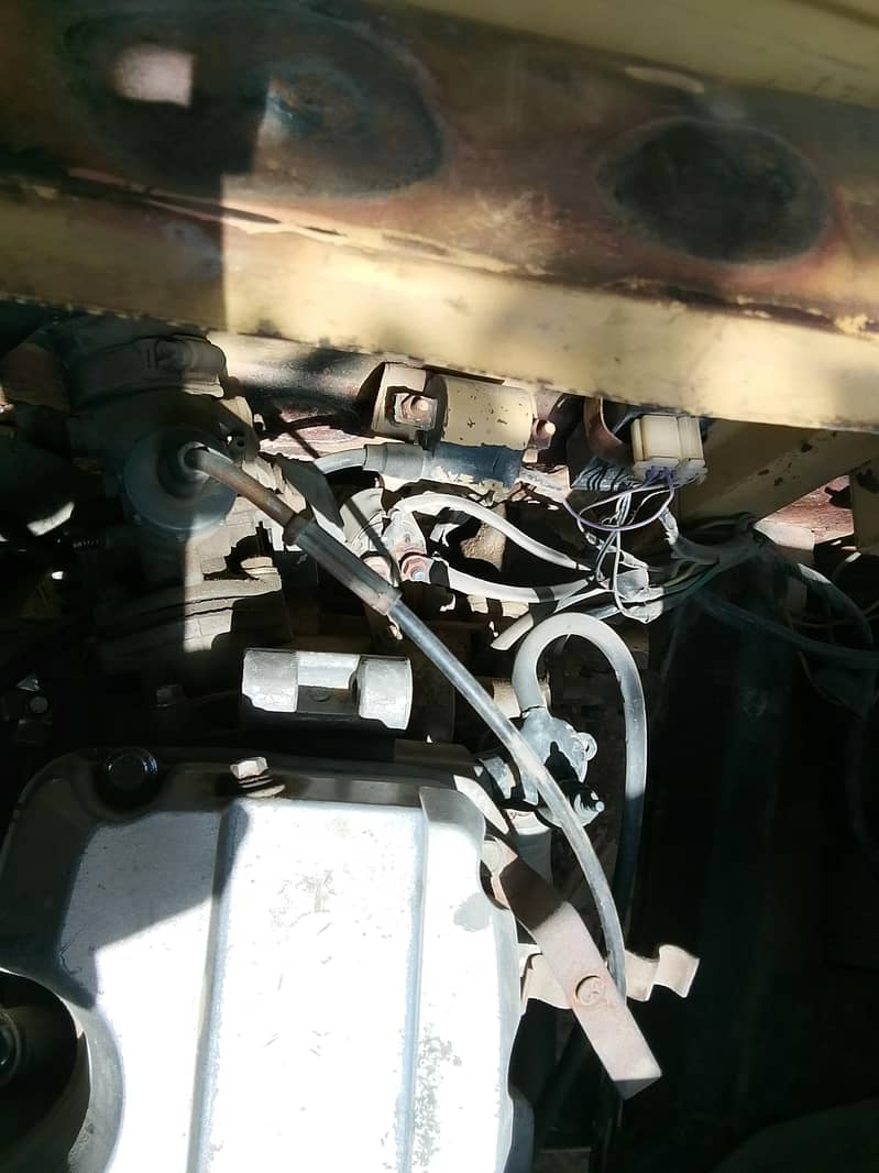 rikshaw  model 2018 8