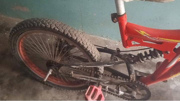 Bicycle 1
