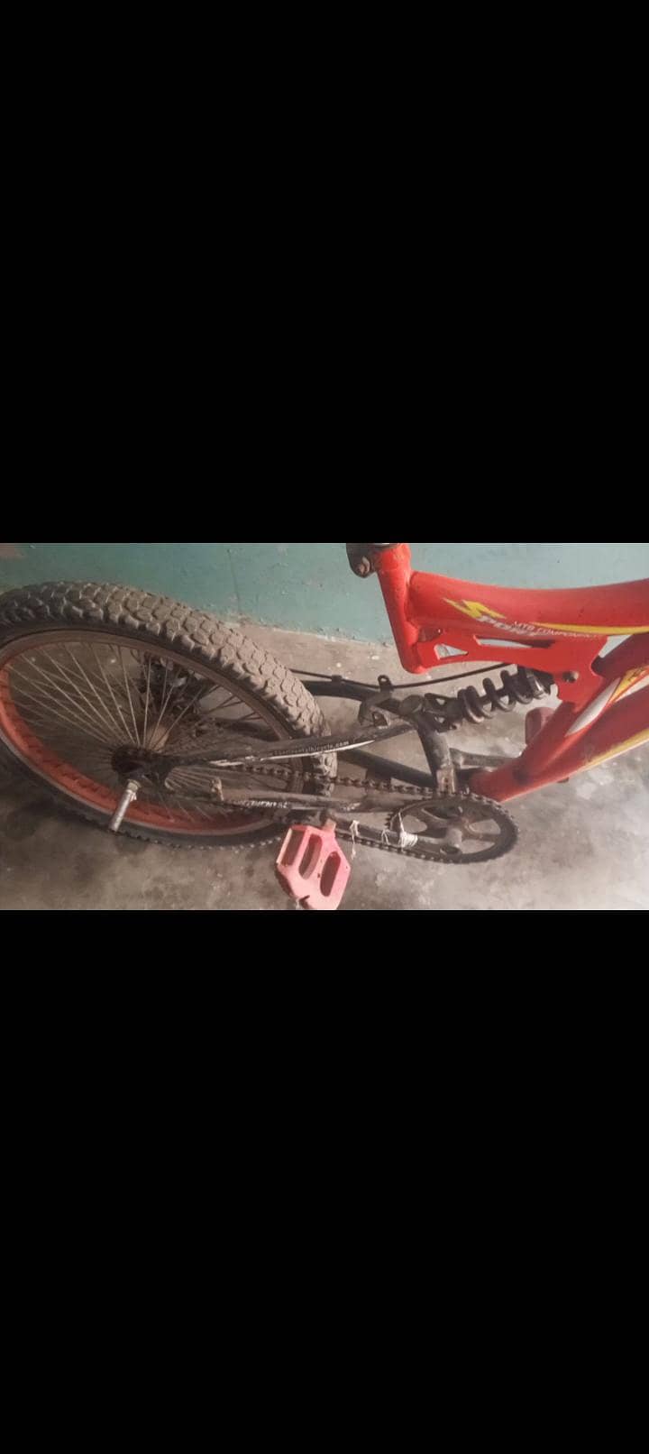 Bicycle 3