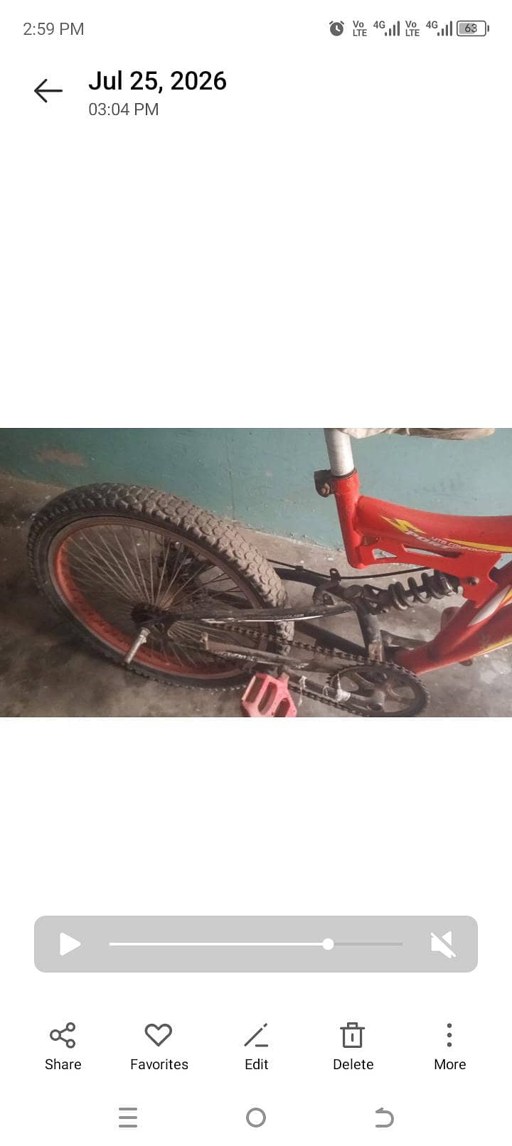 Bicycle 4