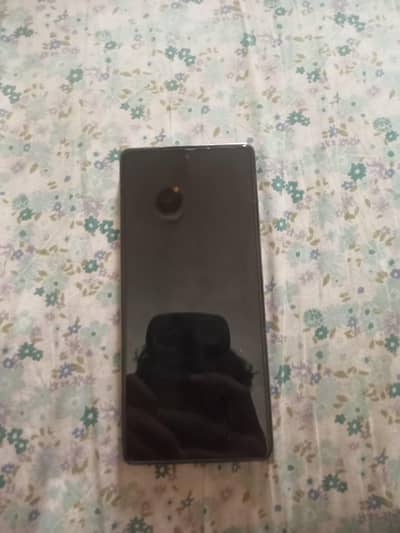 Infinix Note 40