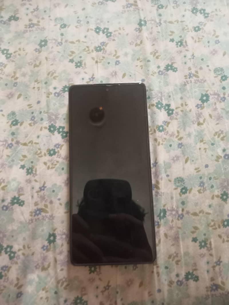 Infinix Note 40 0