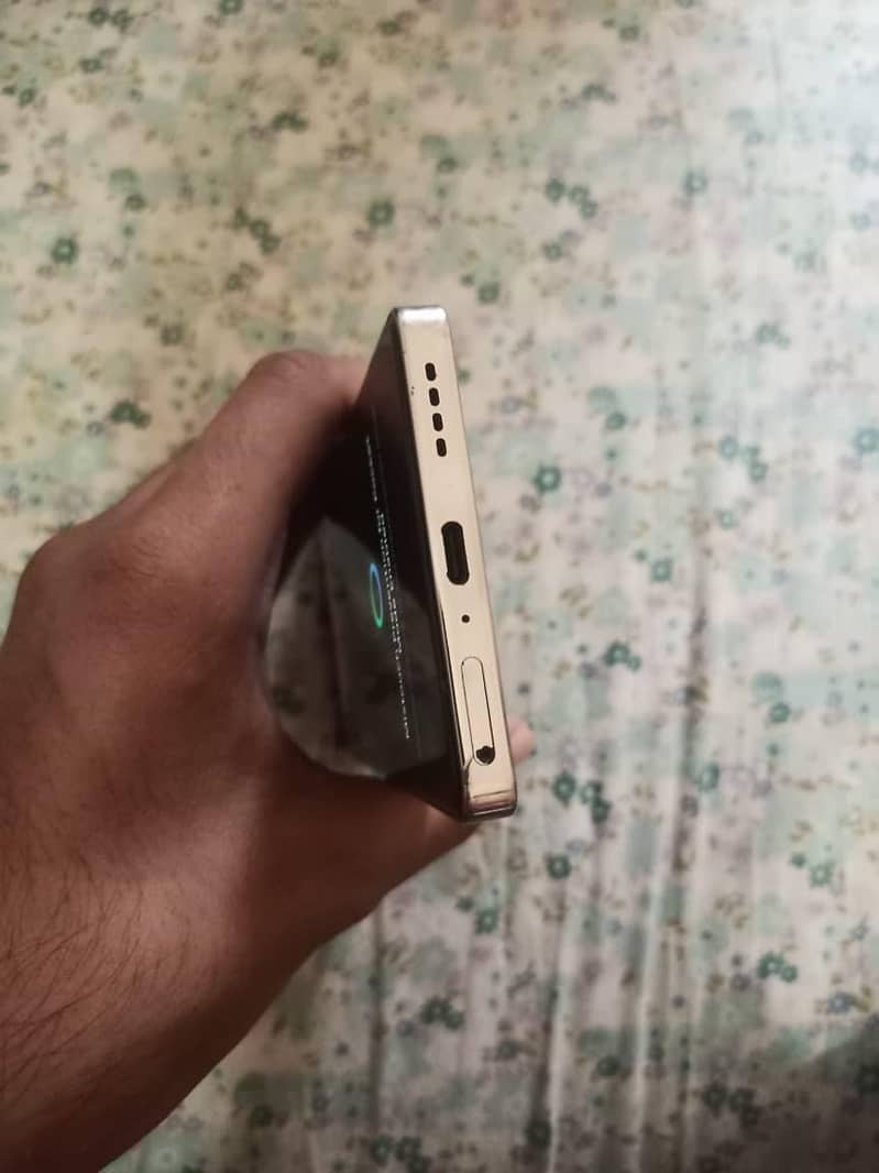 Infinix Note 40 1