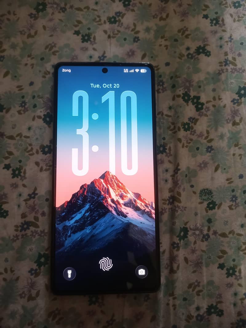 Infinix Note 40 2