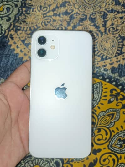 iPhone 12