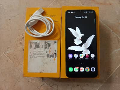 Realme 5i 4/64 with box