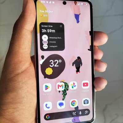 Google Pixel 8