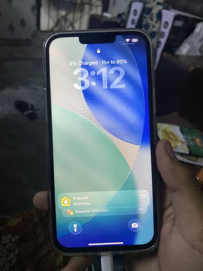 Apple iPhone 13 Pro Max