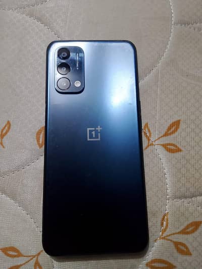 One Plus Nord N200
