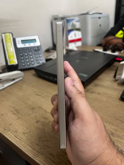 Samsung Mobile S25 Ultra