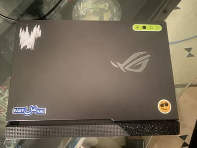 ROG Strix 2022
