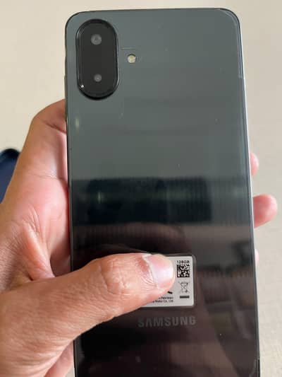 Samsung Mobile A07 5G