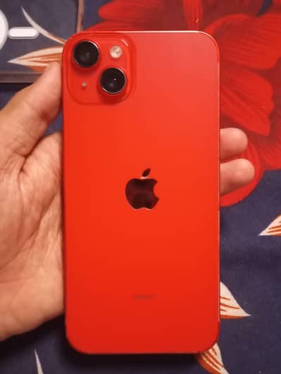 Apple iPhone 14 plus