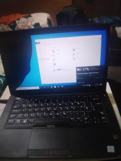 Dell latitude 7490