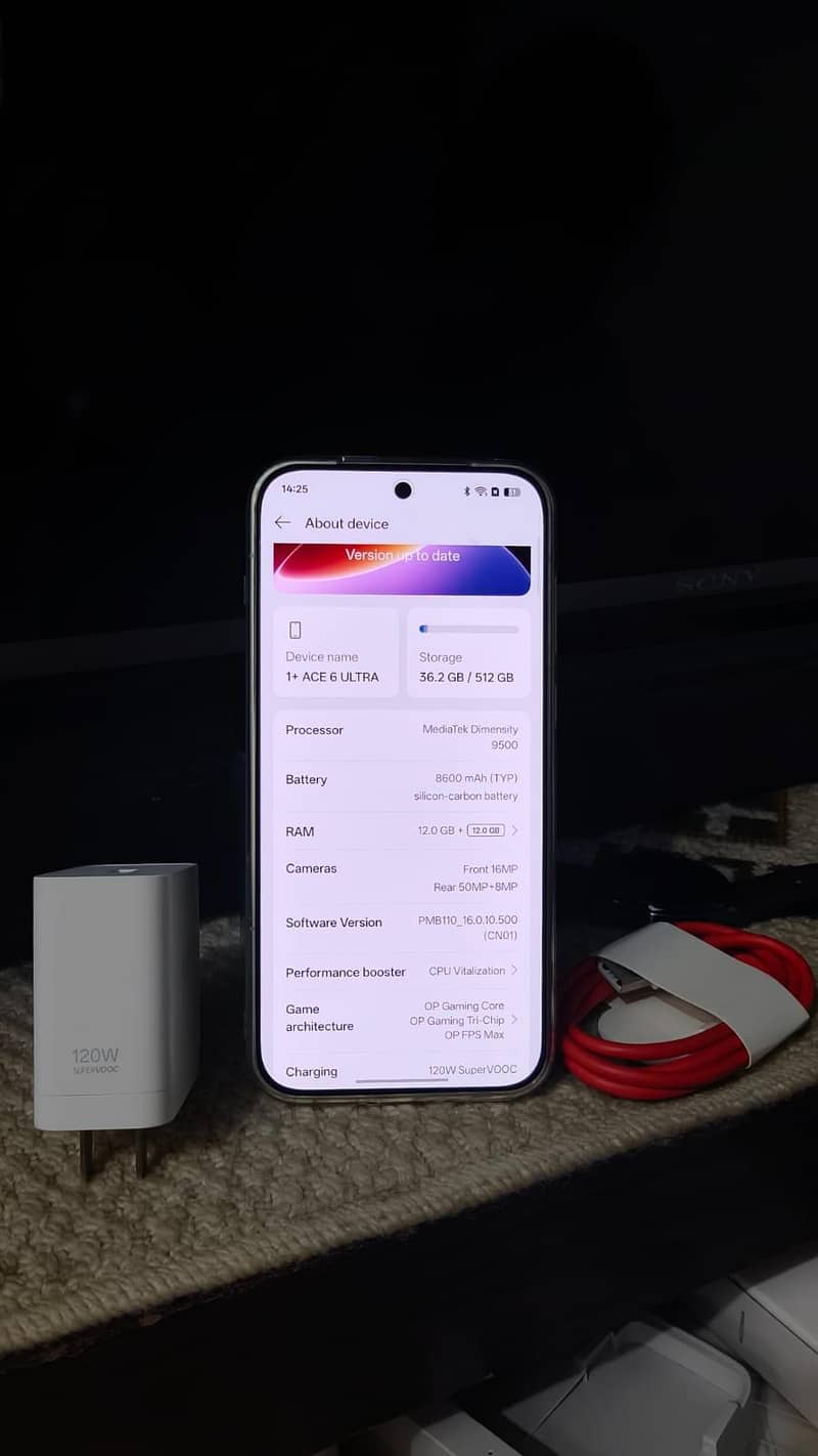 One Plus Other Model 1