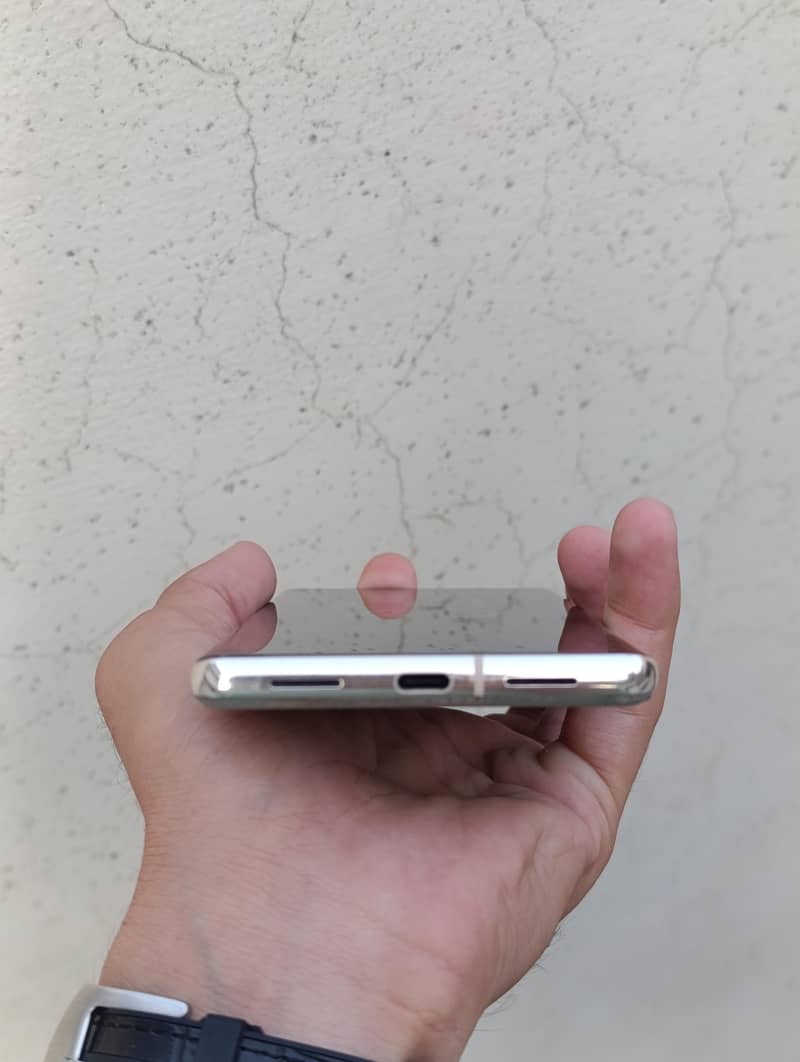 Google Pixel 7 Pro 4