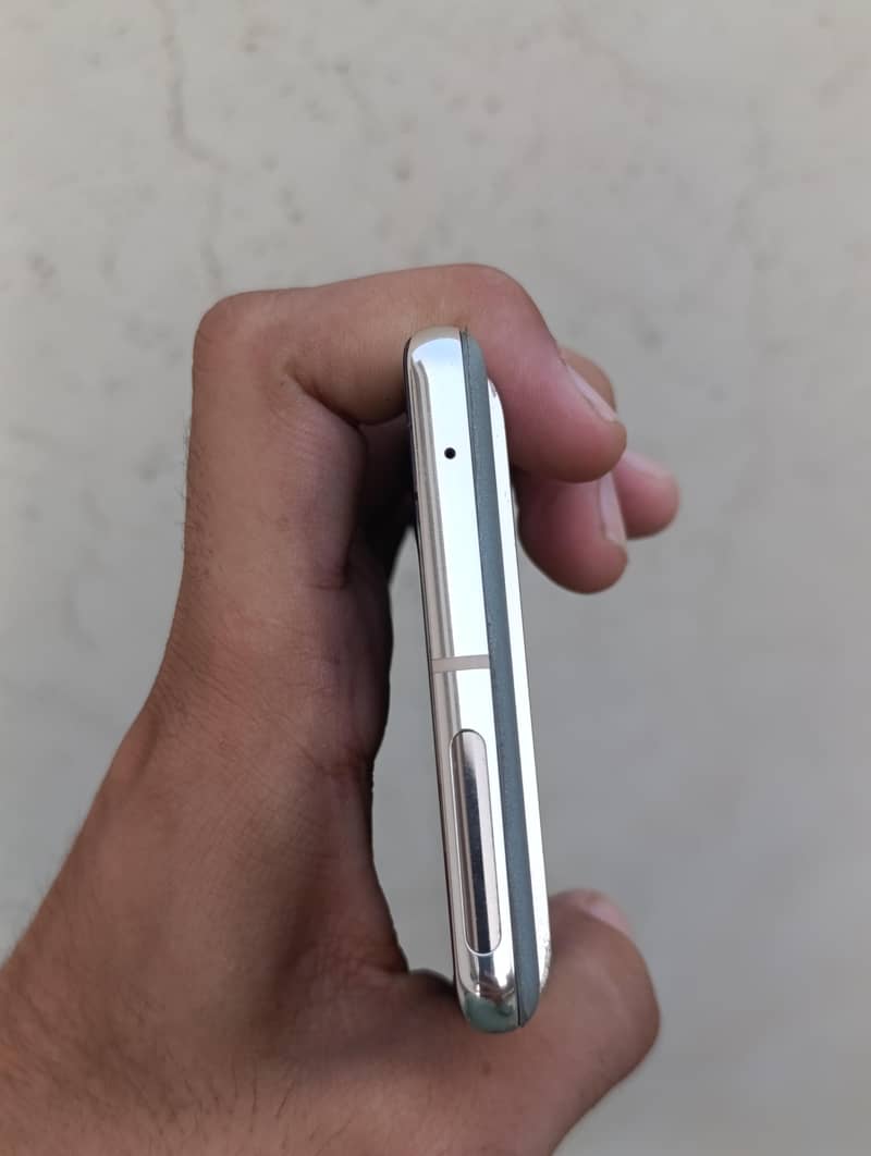 Google Pixel 7 Pro 5