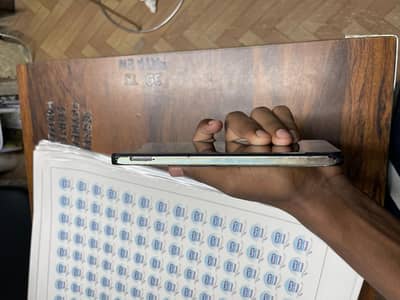 Infinix Hot 40i