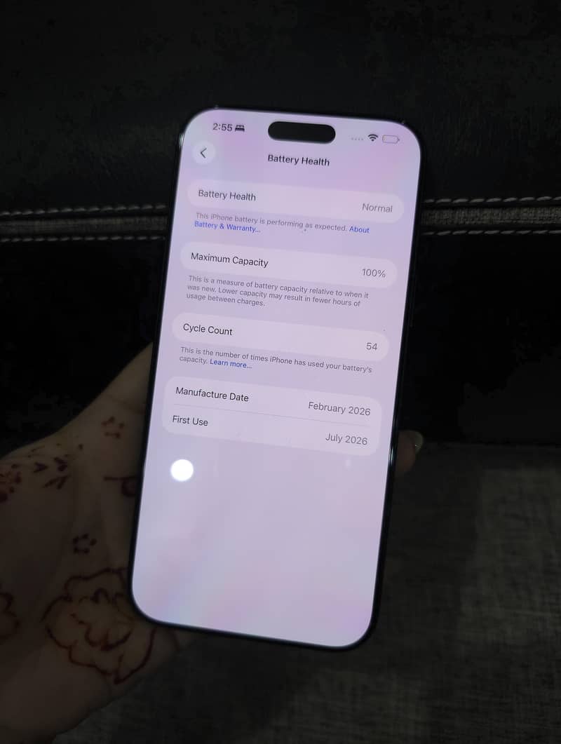 iPhone 17 Pro Max 1