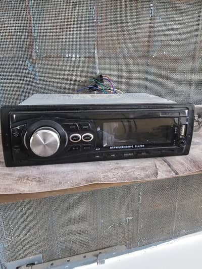 Audio Player