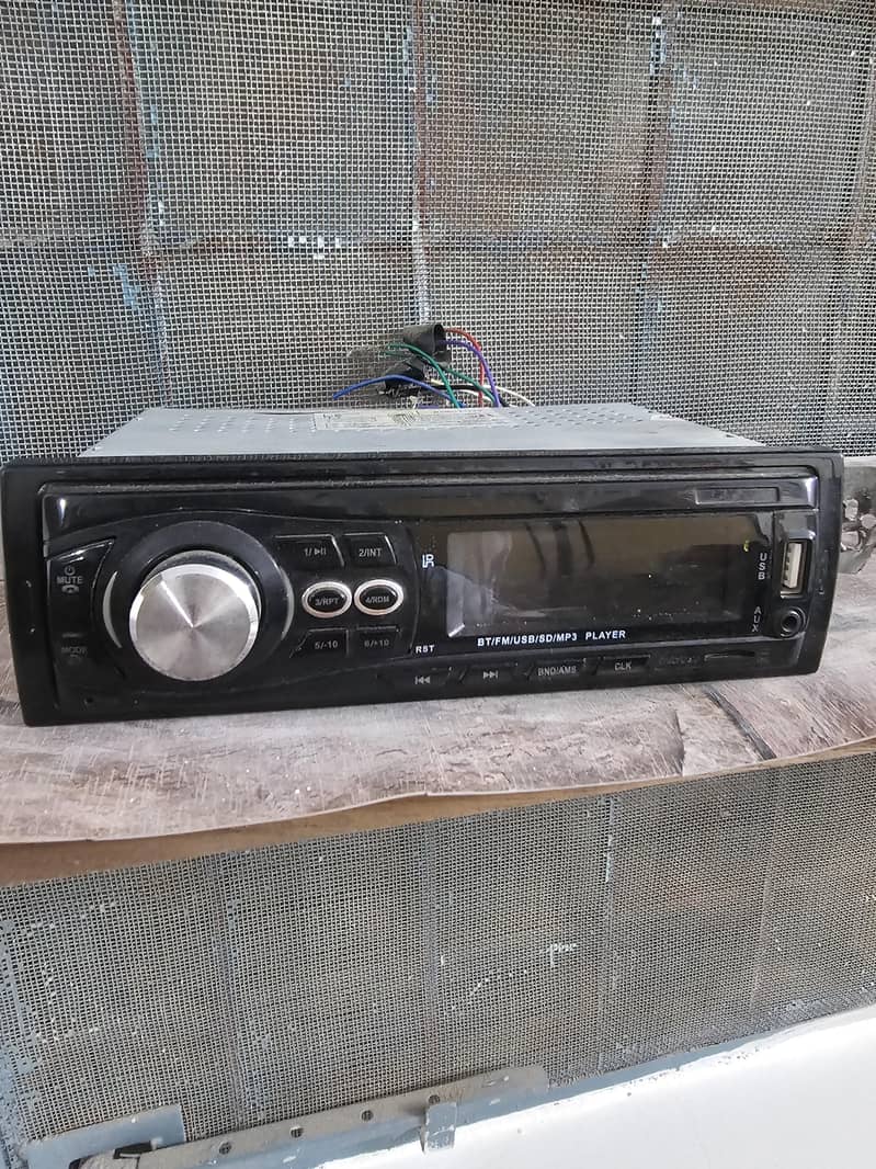 Audio Player 0