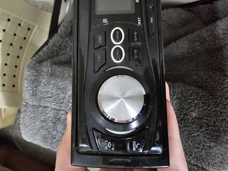 Audio Player 3