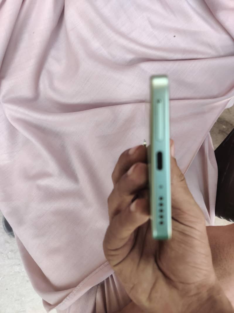 Xiaomi note 13 pro 3