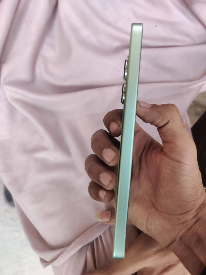 Xiaomi note 13 pro 4
