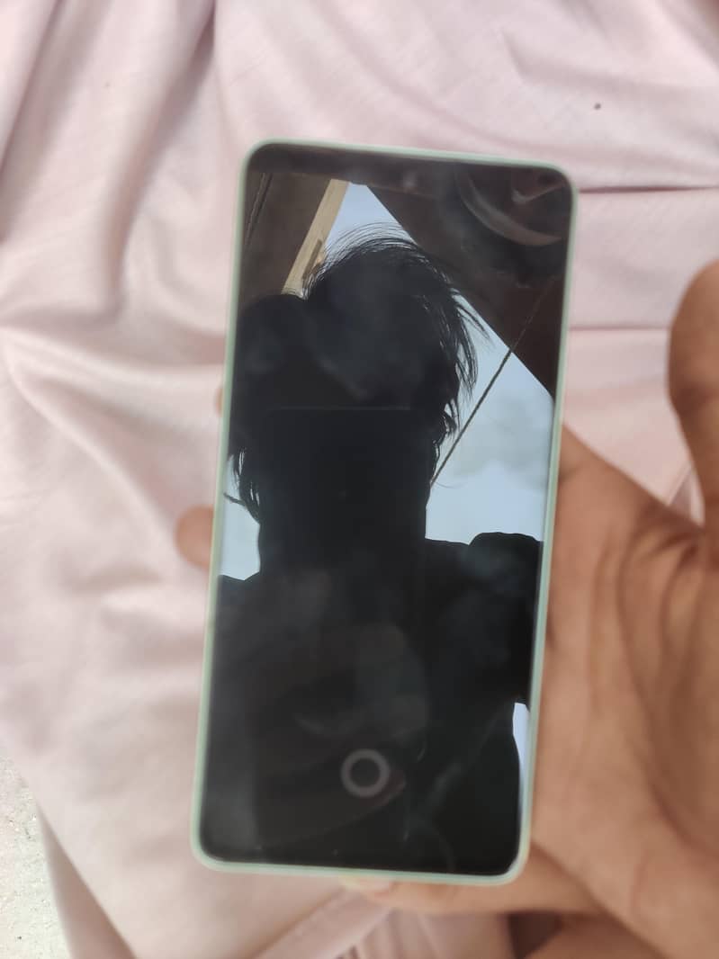 Xiaomi note 13 pro 6