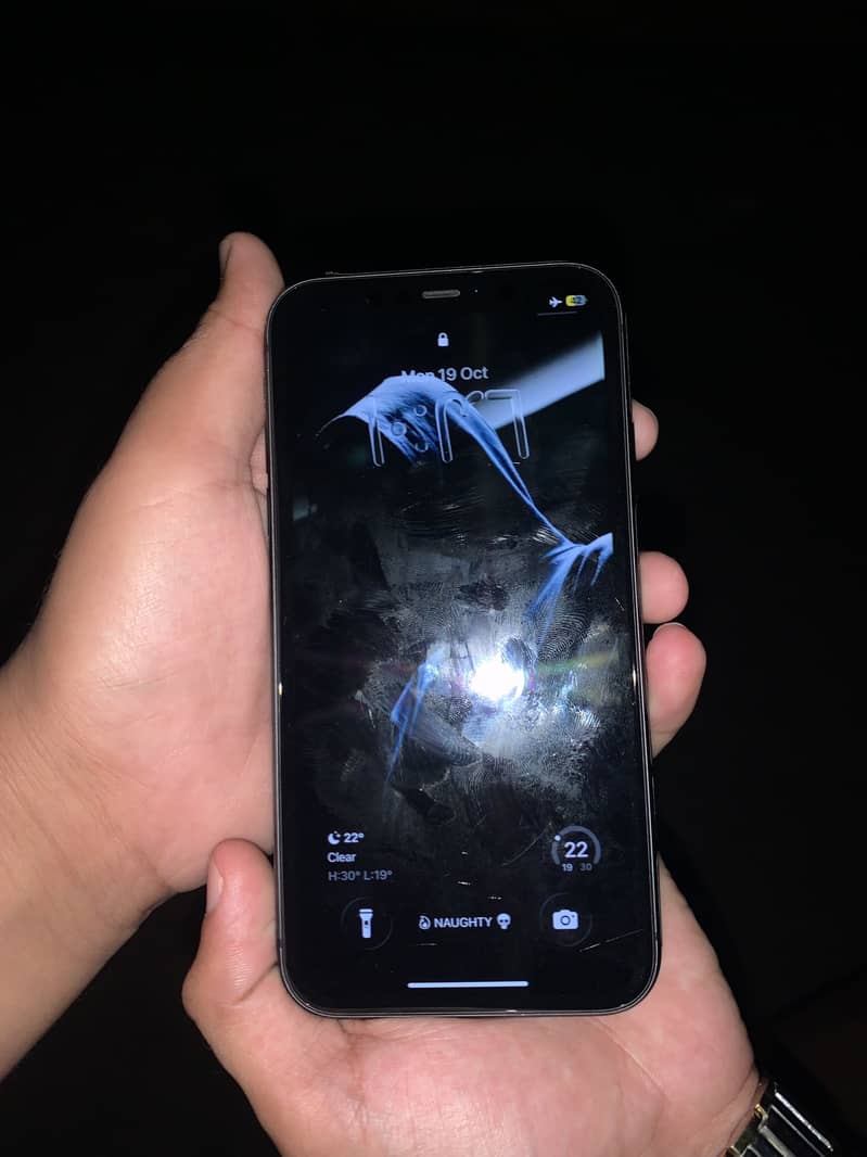 Apple iPhone 11 5