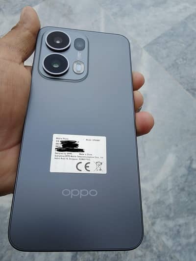 Oppo Reno 13 pro 12gb 512gb
