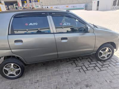 Suzuki Alto 2008